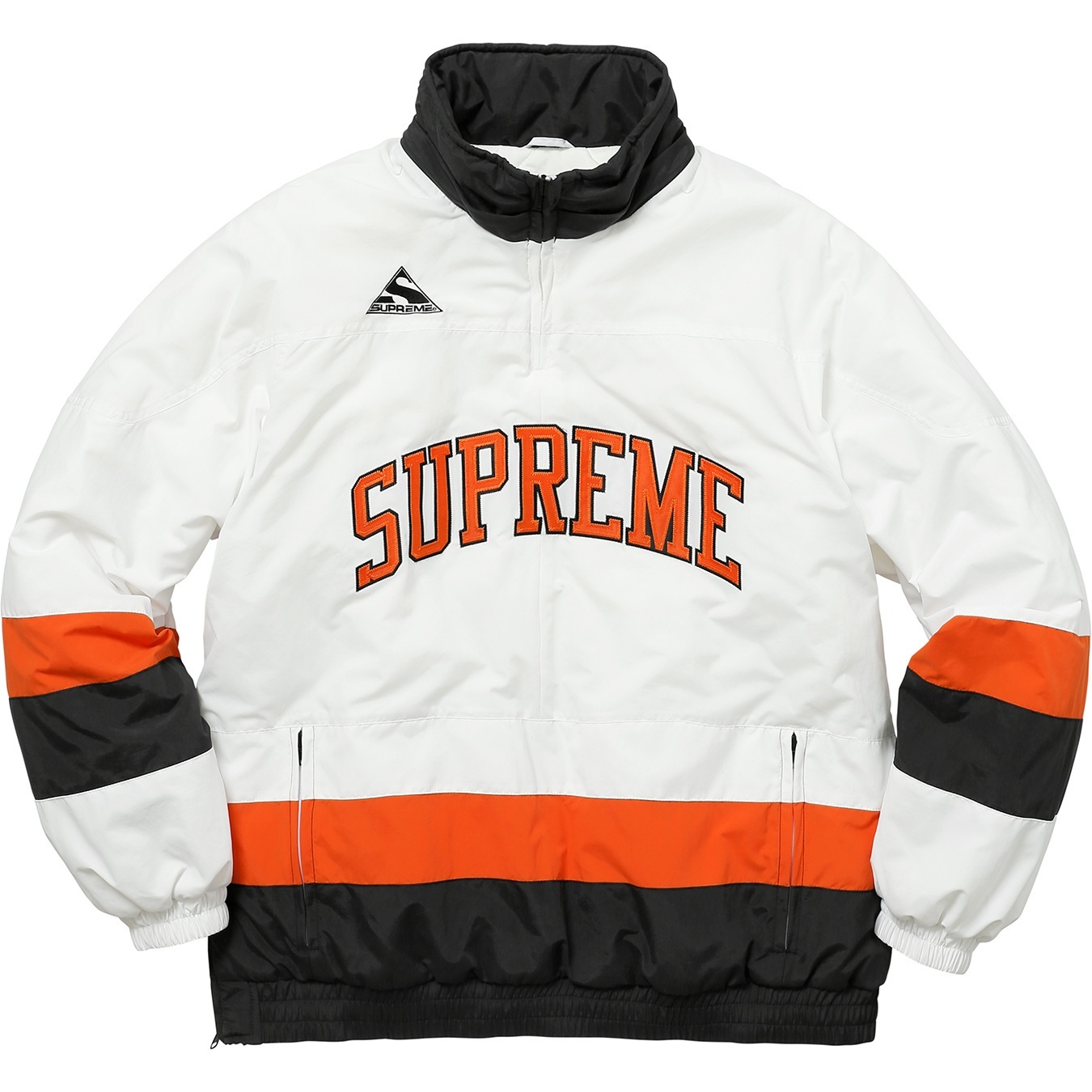 Puffy Hockey Pullover view 6